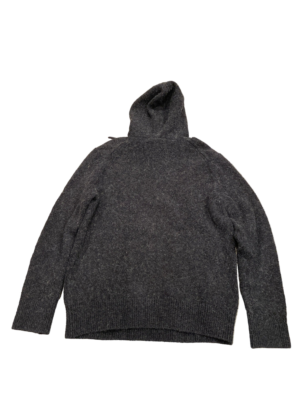 ALLSAINTS Hooded Pullover Size Small