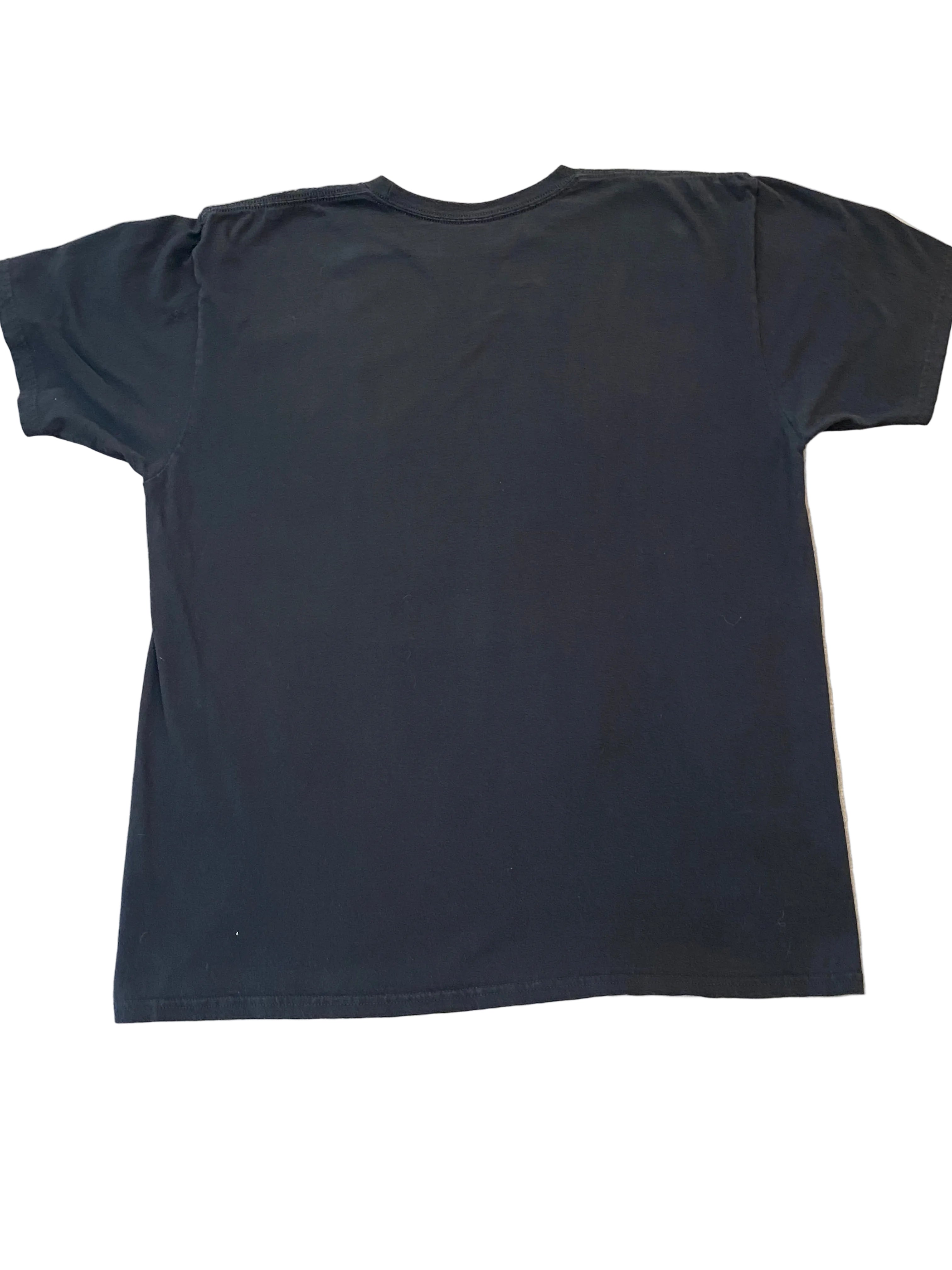 Star Wars Darth Vader Black Shirt